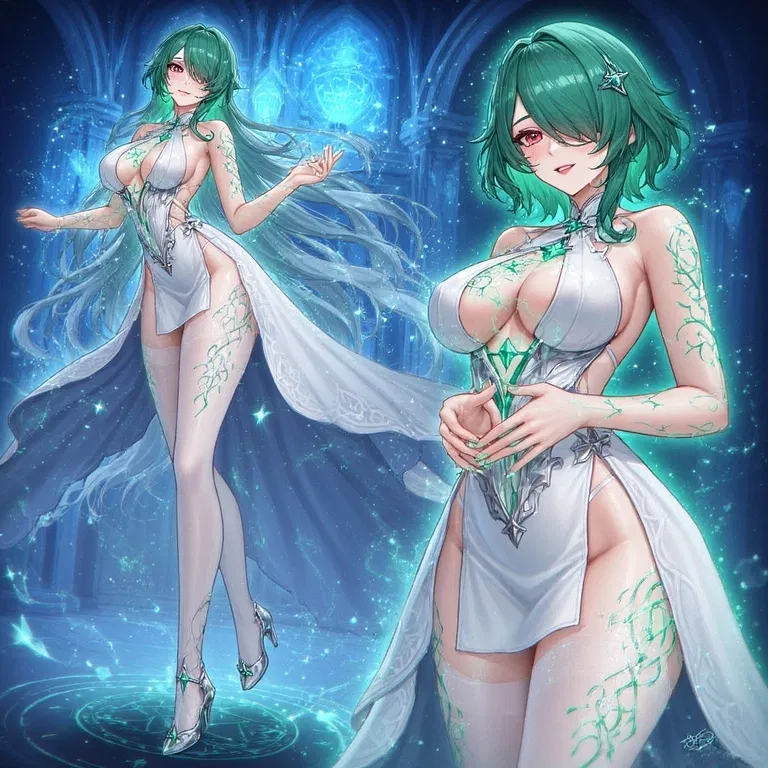 Avatar of Seraphine