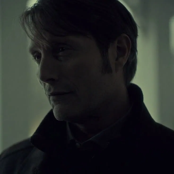 Avatar of ɞ⠀.⠀ HANNIBAL LECTER