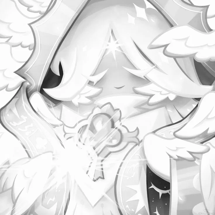 Avatar of Pure Vanilla Cookie