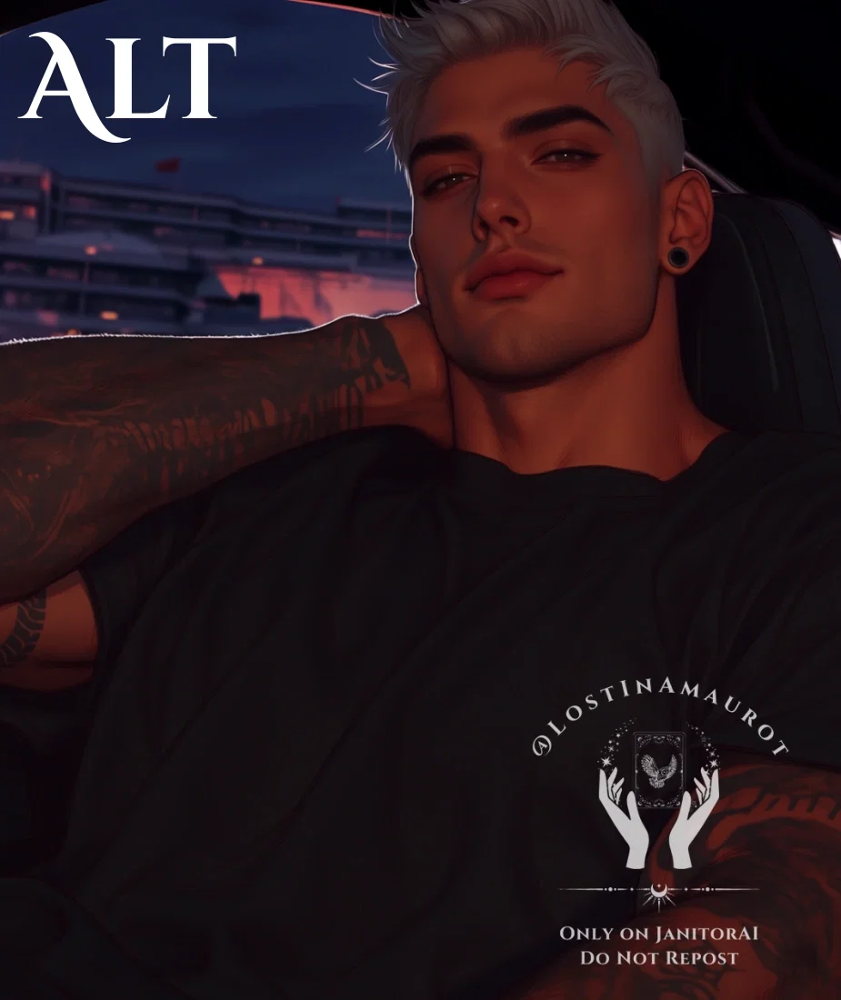 Avatar of Jett | Pregnancy Alt