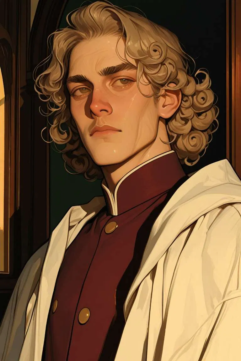 Avatar of Emilio 