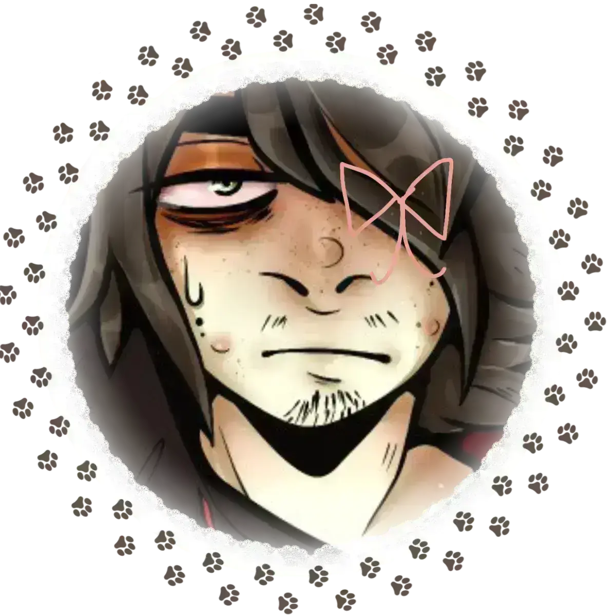 Avatar of Baby myers !