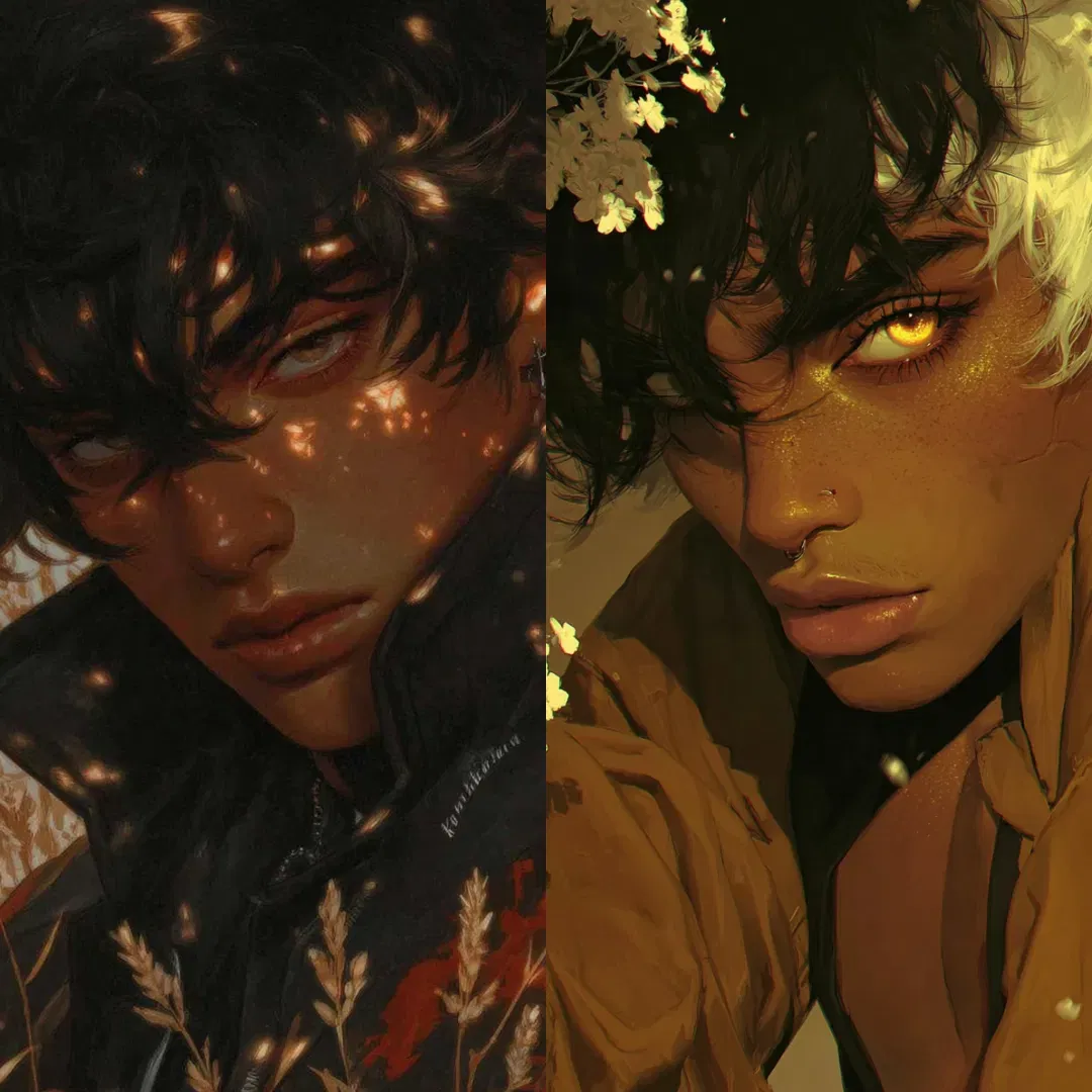 Avatar of ALT || Ezekial & Symeon