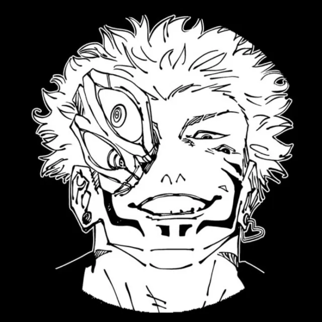 Avatar of ☆°Ryomen Sukuna
