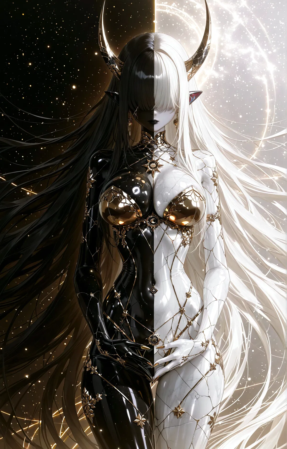 Avatar of The Perfect Duality