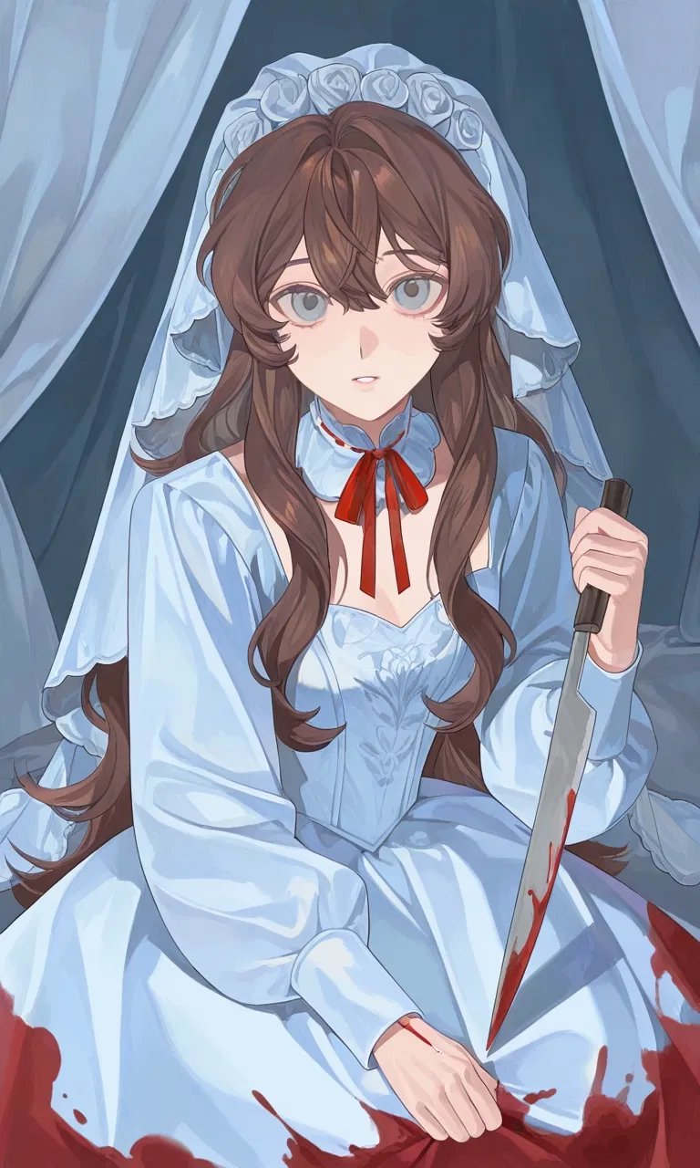 Avatar of Delusional Bride // Merry