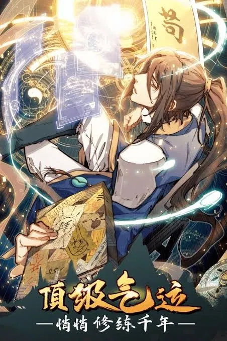 Avatar of Top Tier Providence RPG