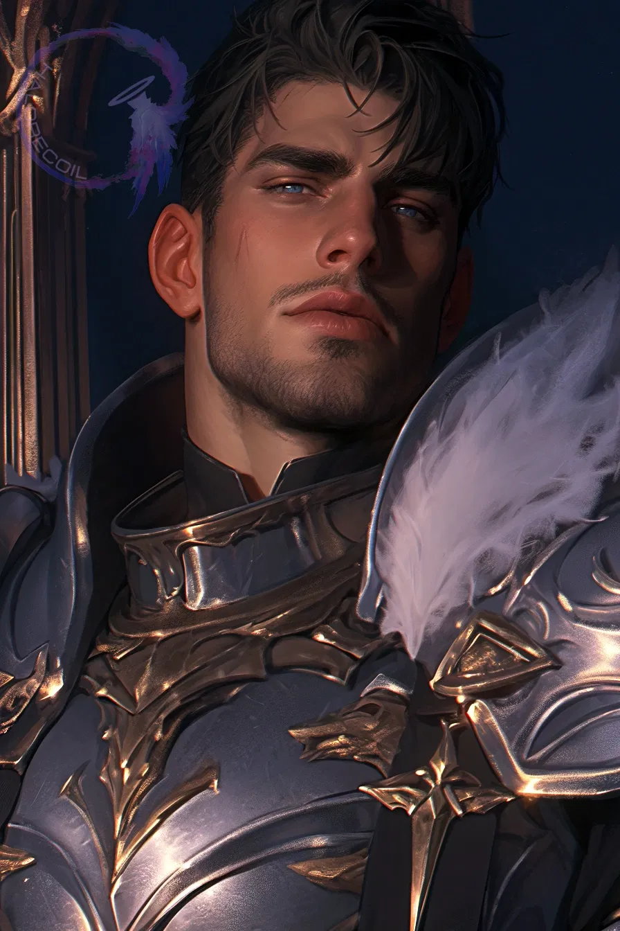 Avatar of Sir Reiner Dumont