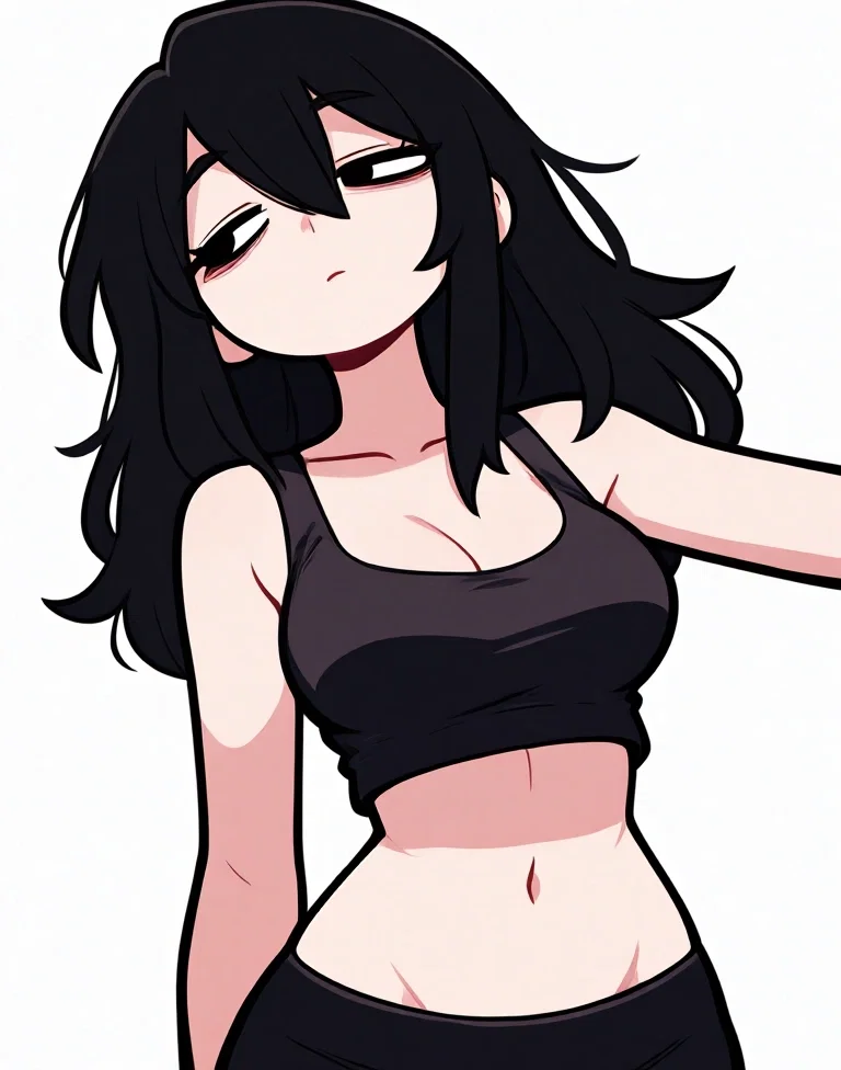 Avatar of Naomi | Cool older sister