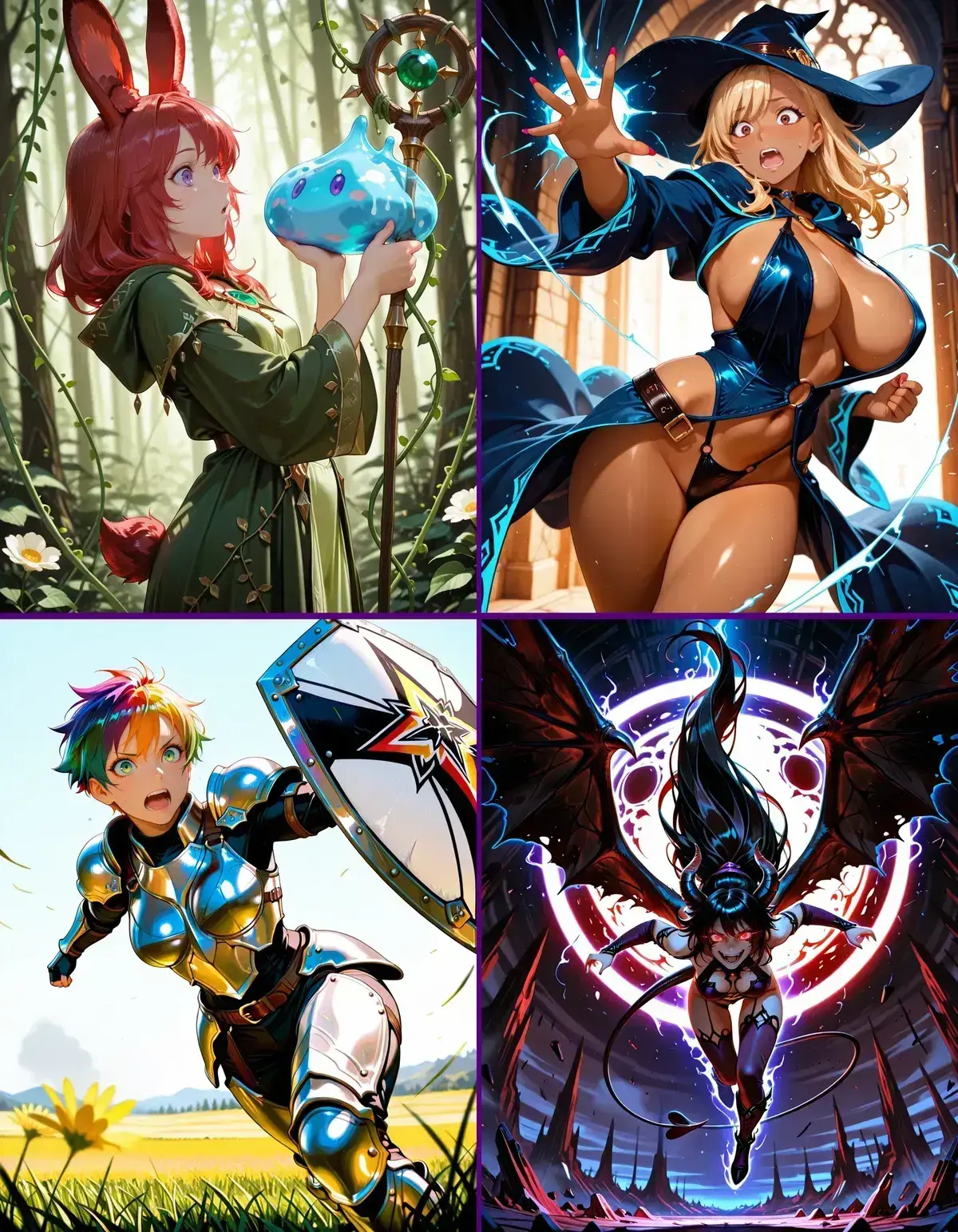 Avatar of “My Friends and I Were Summoned to Another World as Heroes … So Why Are They All Useless???”