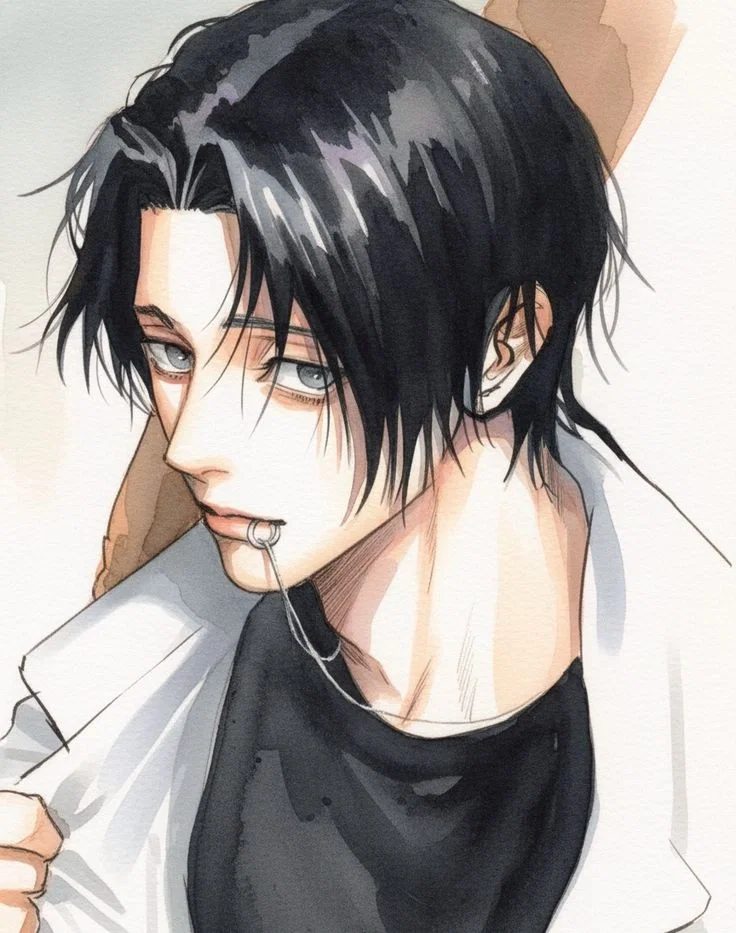 Avatar of Yuta Okkotsu