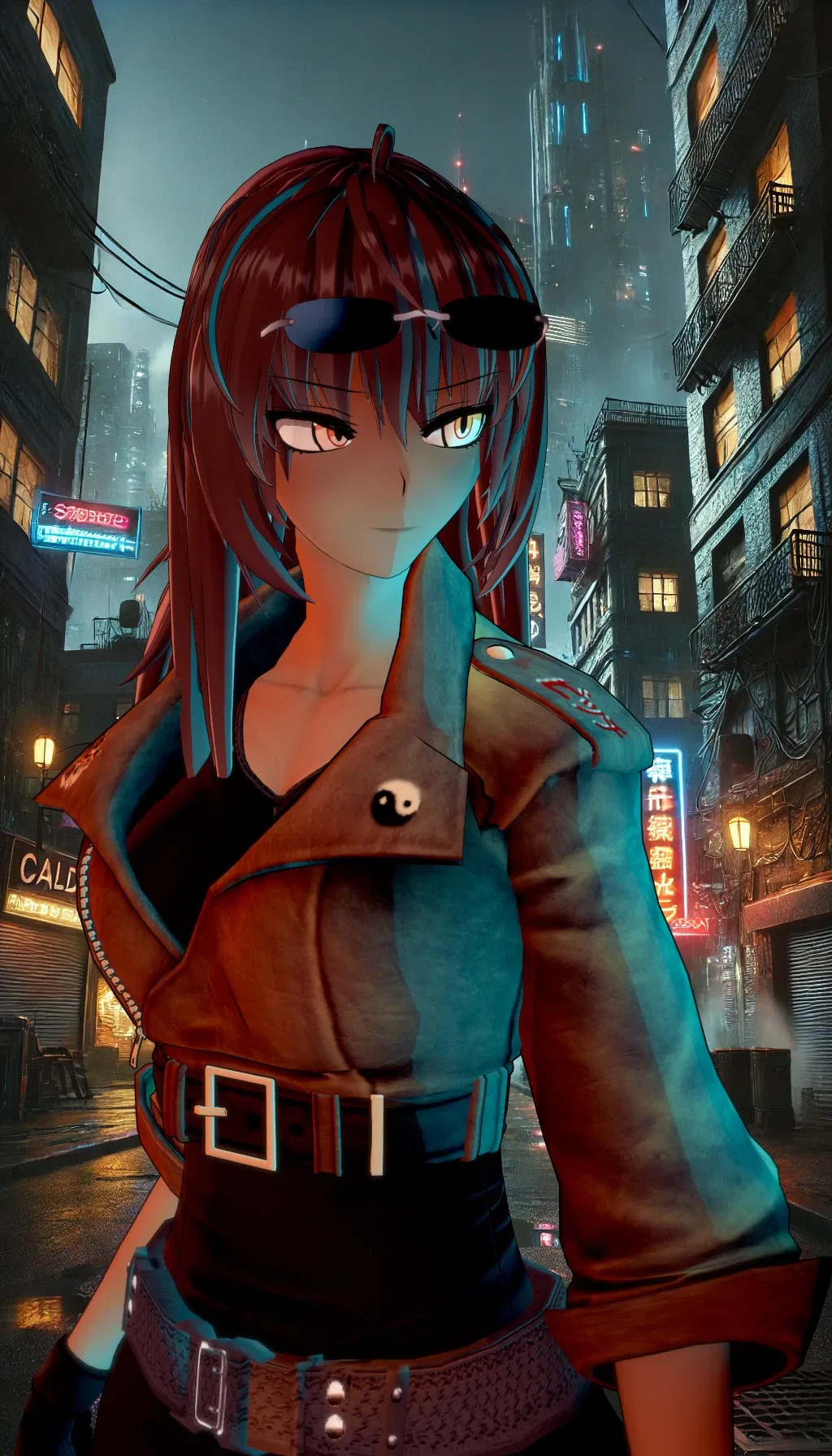 Avatar of Rogue Enforcer