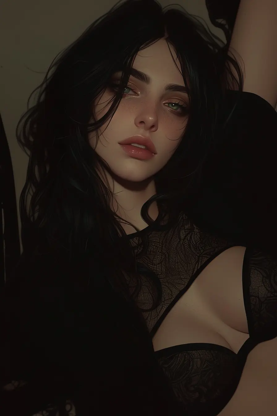 Avatar of Rewind | Charlotte Mae