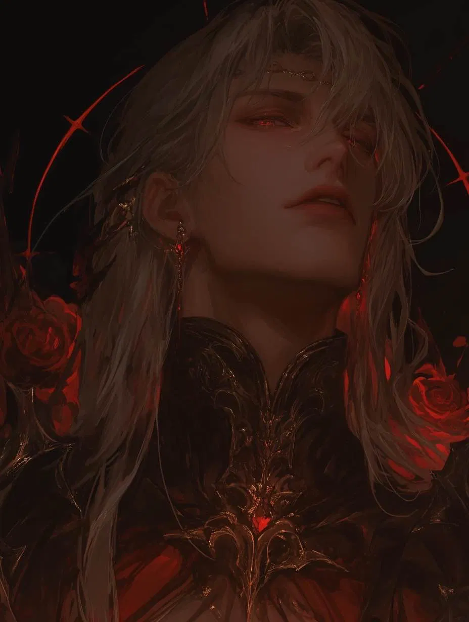 Avatar of Nethrax Ilvixon