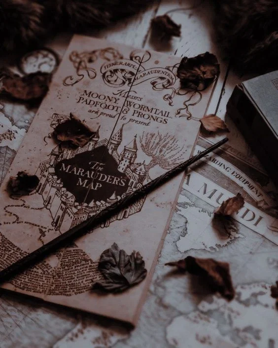 Avatar of Hogwarts RPG