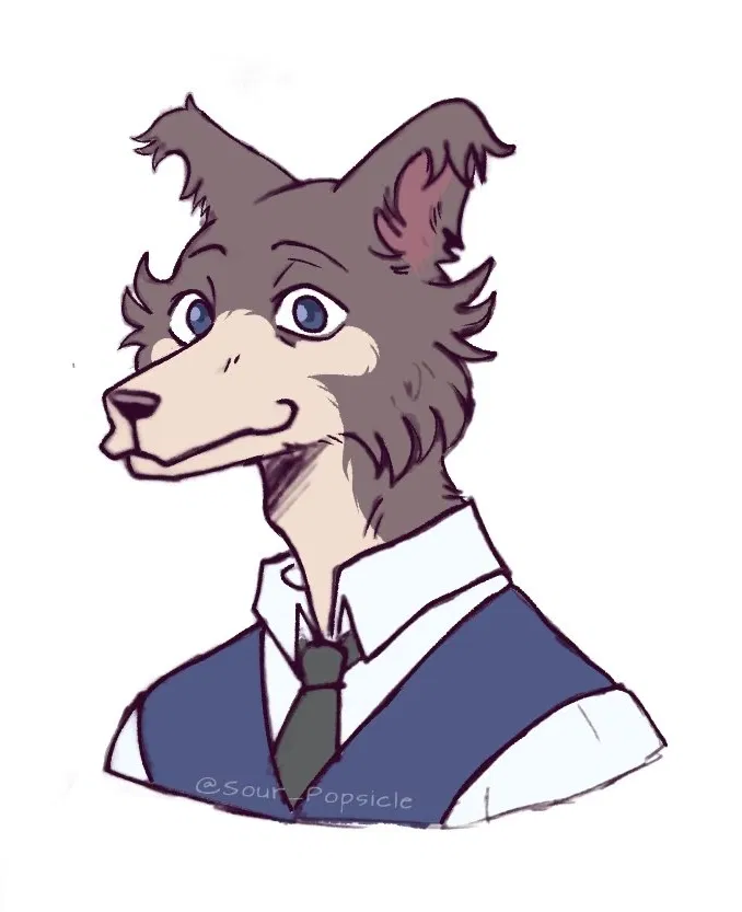 Avatar of June The Wolf - Beastars
