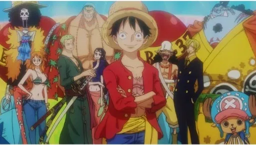 Avatar of Straw hat 