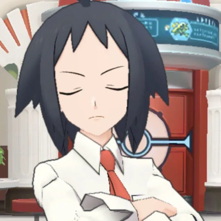 Avatar of 𝐂𝐡𝐞𝐫𝐞𝐧 - [ 𝐏𝐨𝐤𝐞𝐦𝐨𝐧 𝐁𝐥𝐚𝐜𝐤 / 𝐖𝐡𝐢𝐭𝐞]