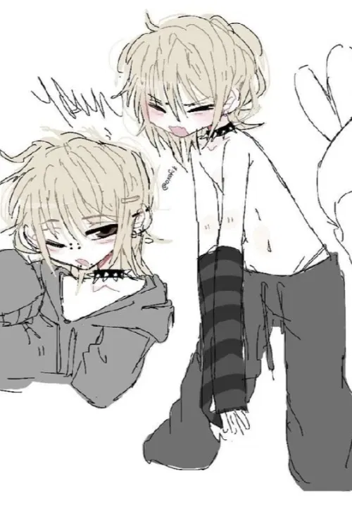 Avatar of Rico - Your strange sleepy Dorm-mate