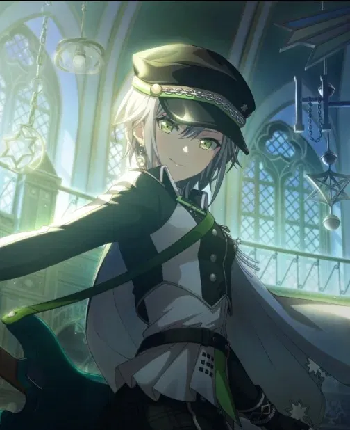 Avatar of Shiho Hinomori