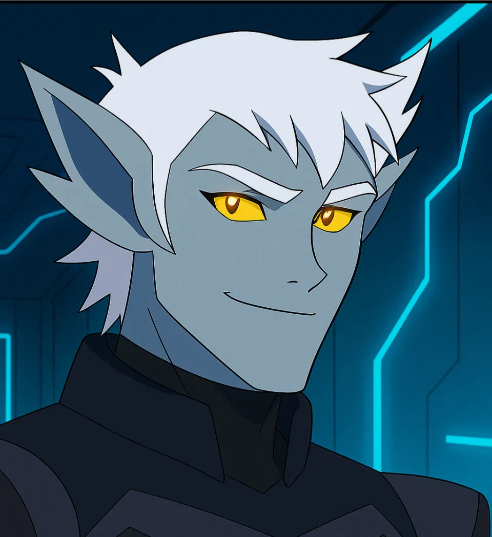 Avatar of Kloe