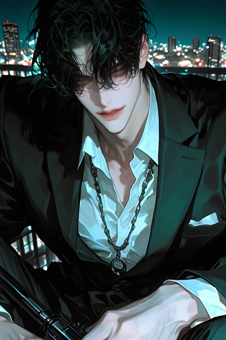 Avatar of Brian Craven