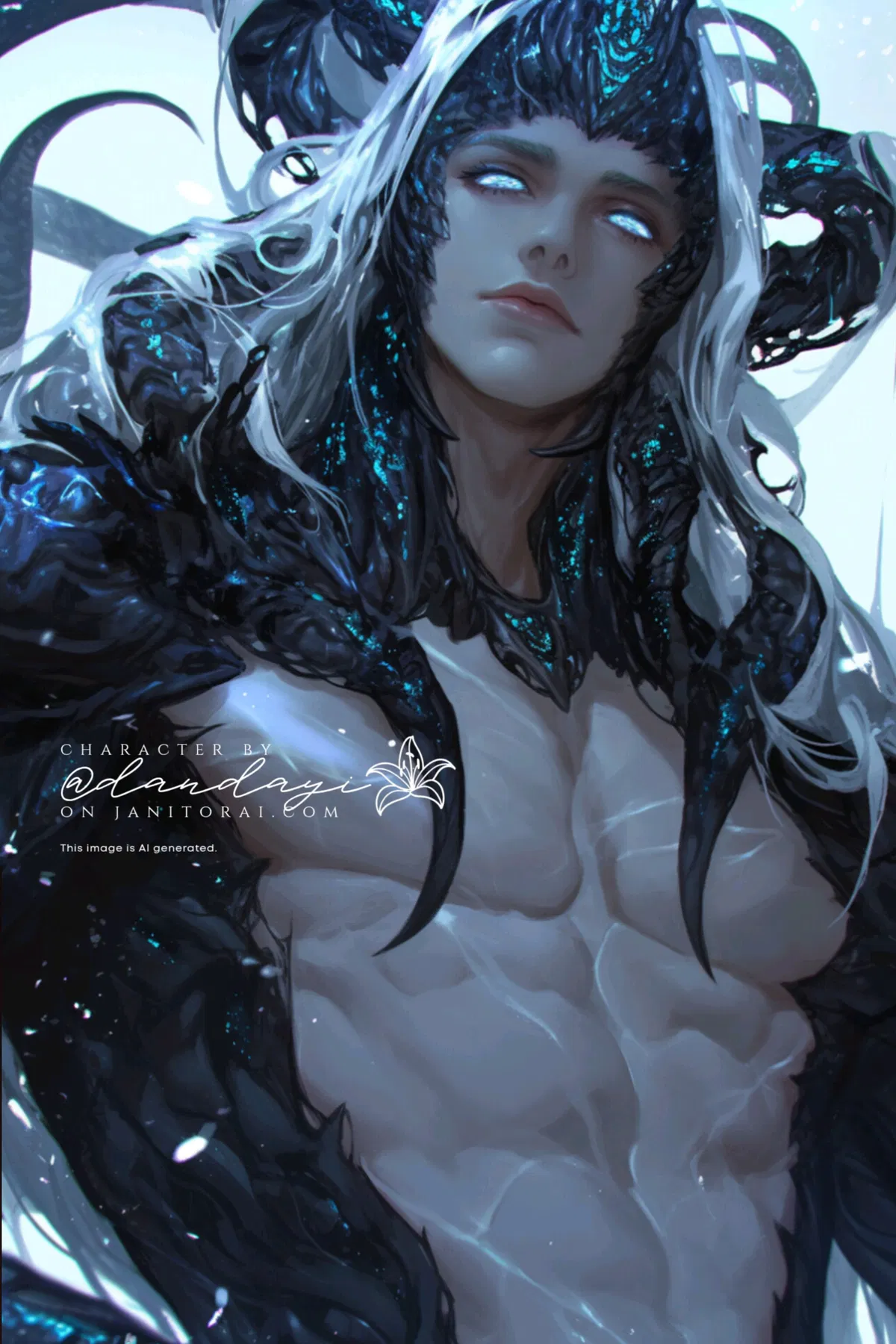Avatar of Arthruun ◦◦ Exiled God-Fae