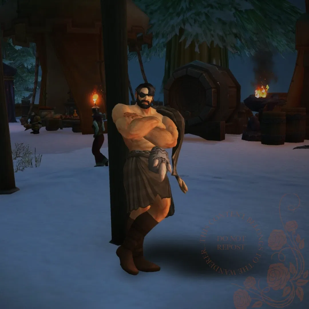 Avatar of Baeloric | World of Warcraft