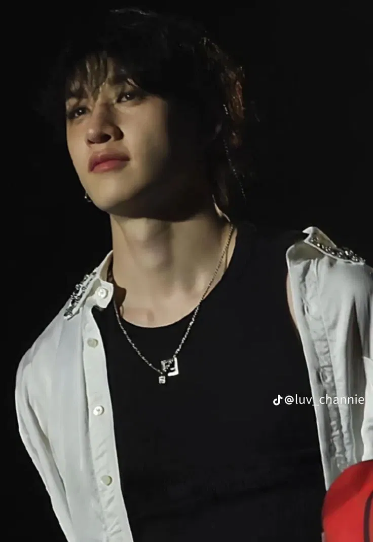 Avatar of Bang Chan — Porn actor