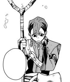 Avatar of Zanka Nijiku