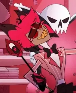 Avatar of Alastor
