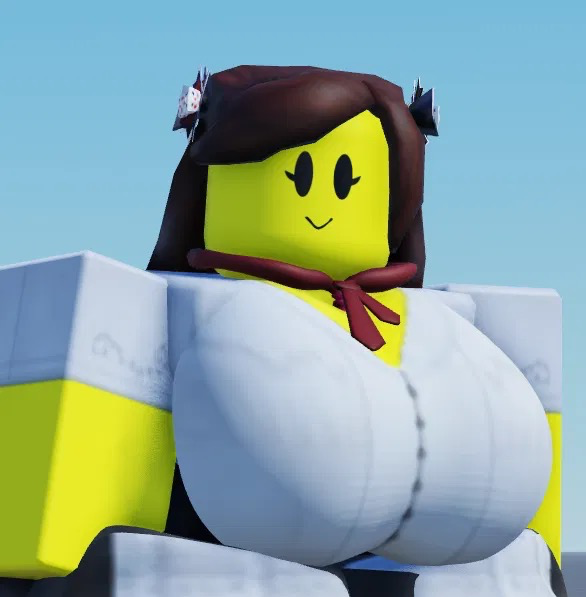 Avatar of Baker Elliot || Roblox Forsaken