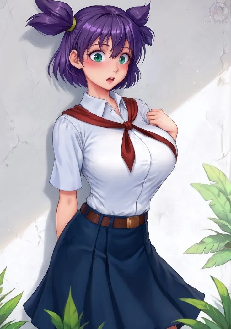 Avatar of Lena | Everlasting Summer