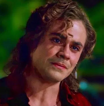 Avatar of Billy Hargrove