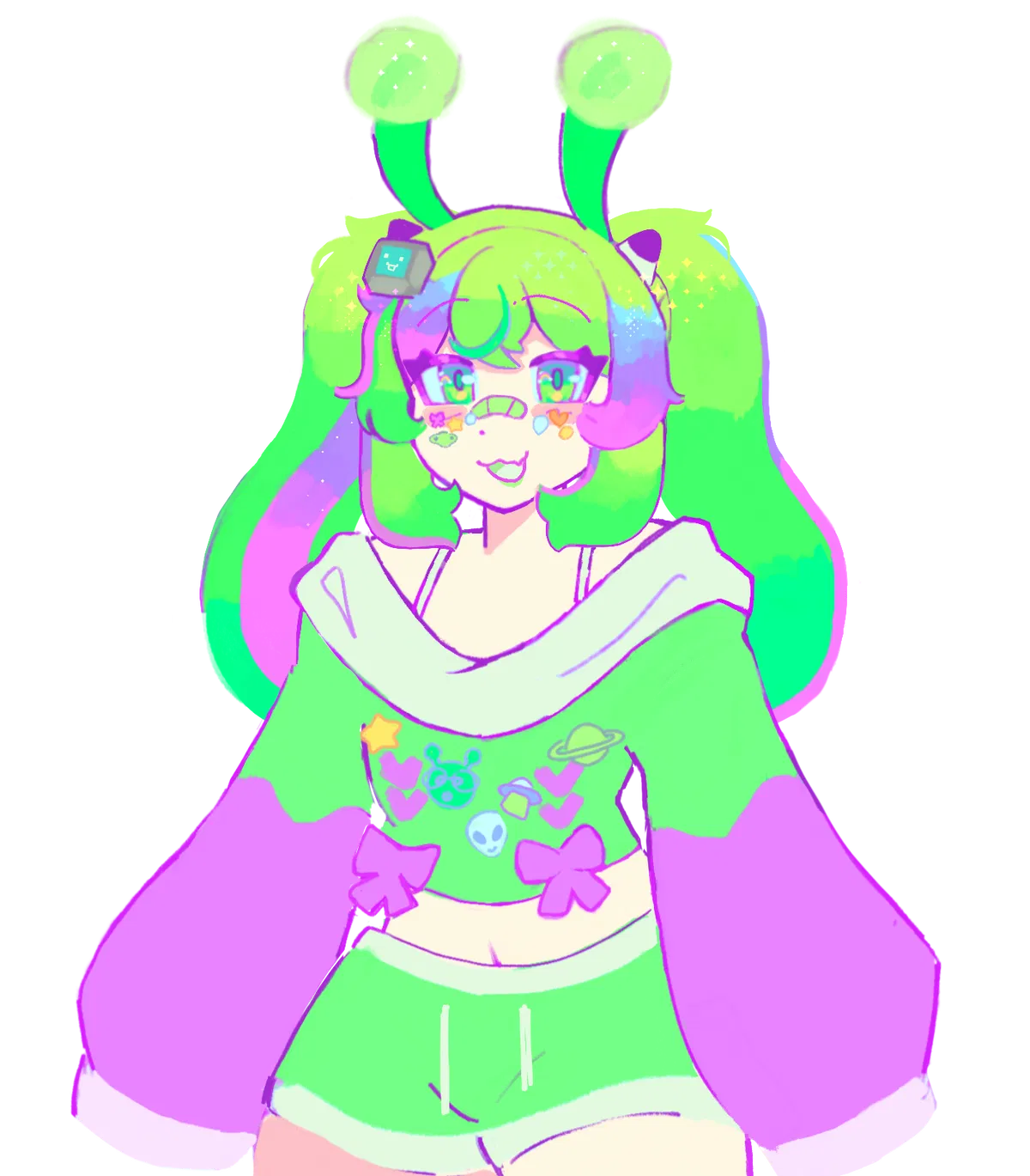Avatar of Polygon donut
