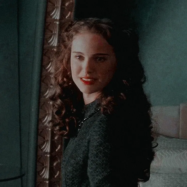 Avatar of Padmé Amidala 