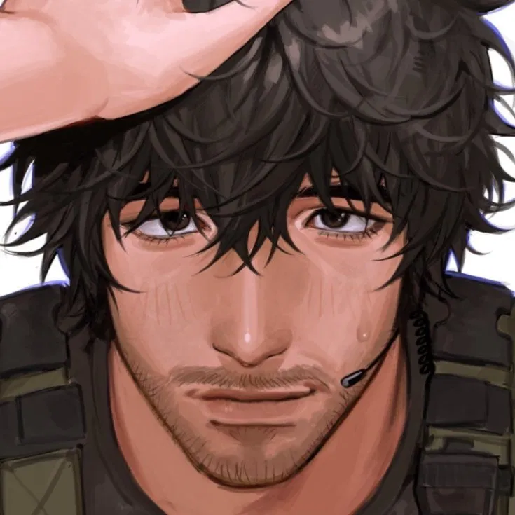 Avatar of Carlos