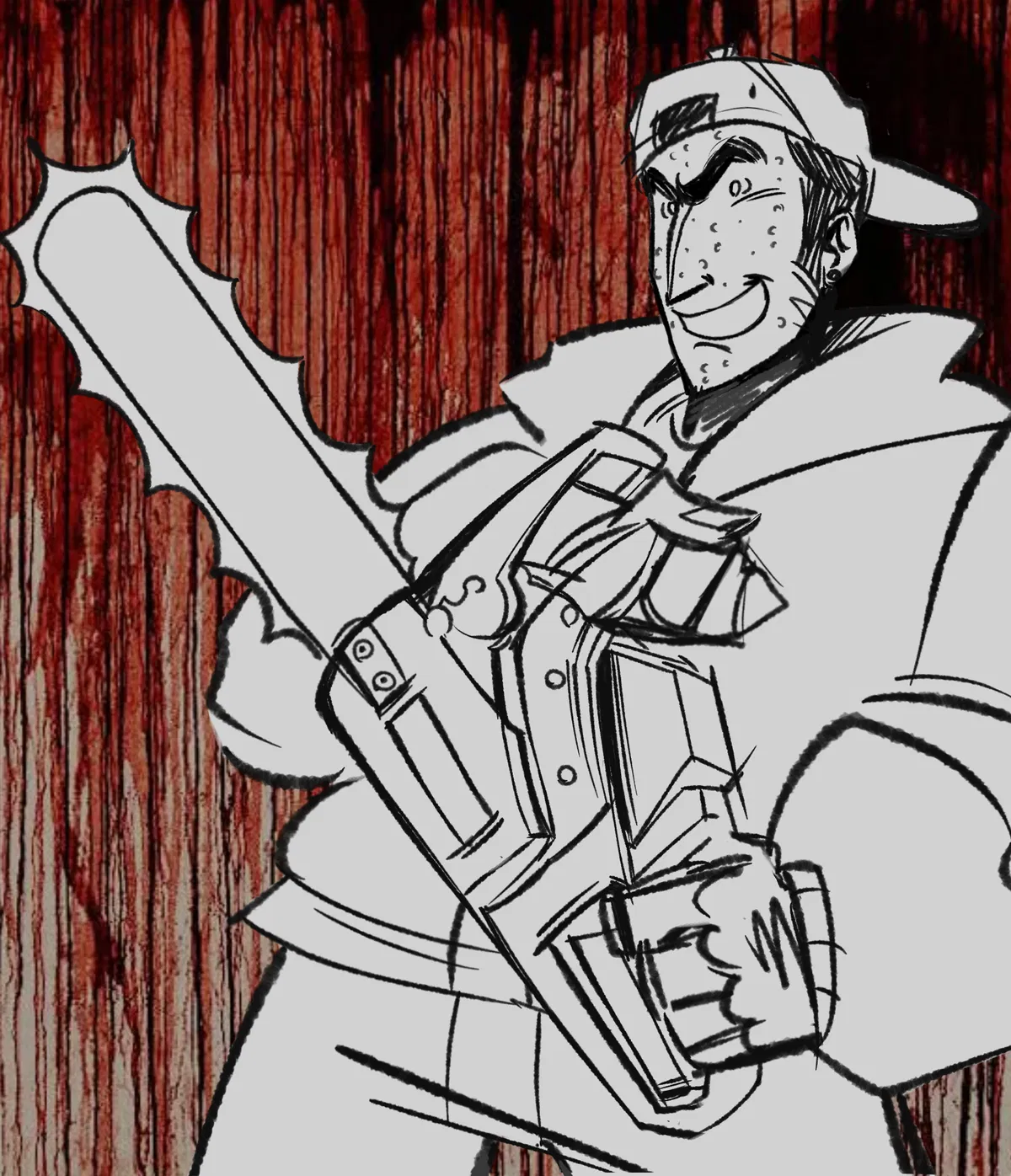 Avatar of PETE DINUNZIO .