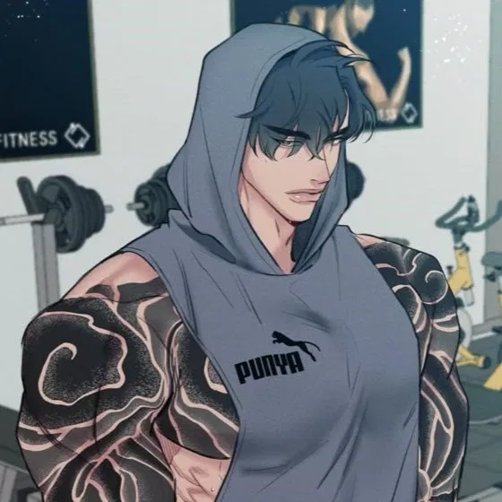 Avatar of BL - Gym Trainer