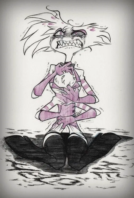 Avatar of Angel Dust