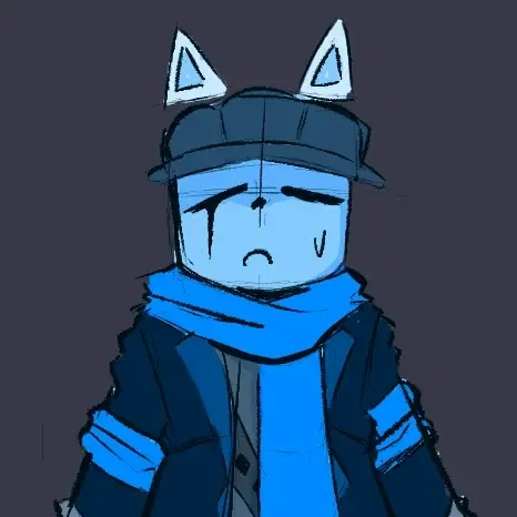 Avatar of friend jsab forsaken cube close to me close to me when i hold you baby!!