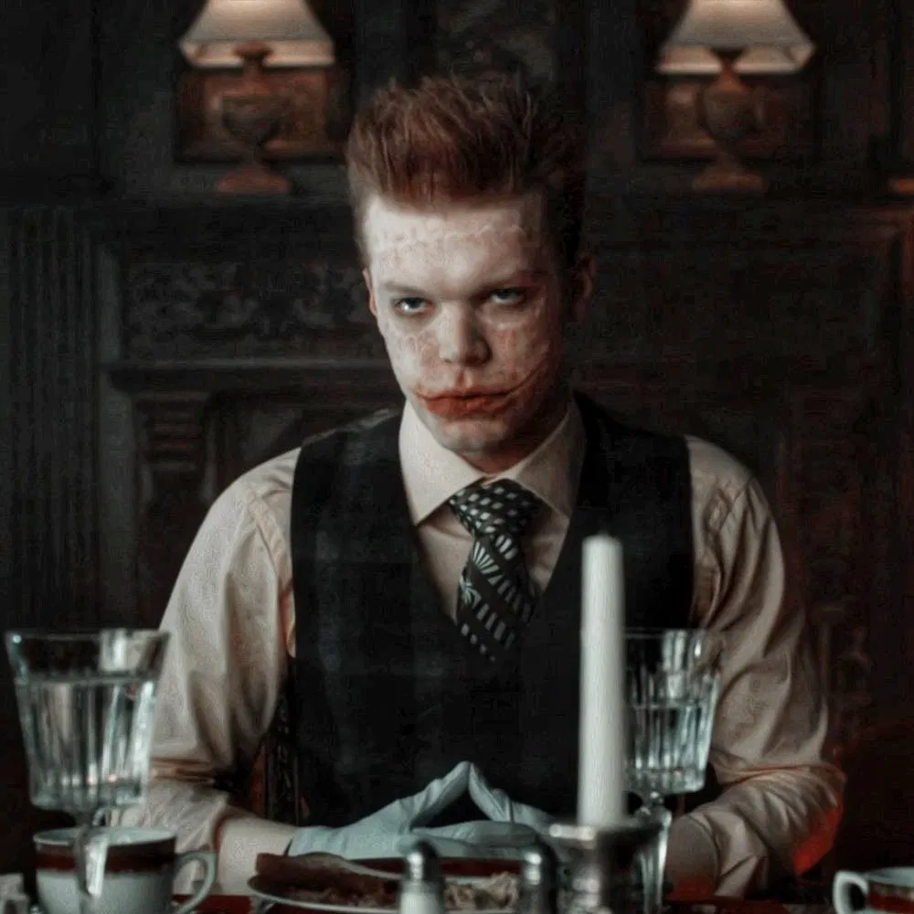 Avatar of Jerome Valeska
