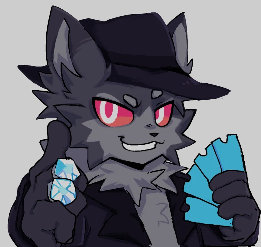 Avatar of KP DADDIES 2 (Fed, Federal Agent Mike Williams)