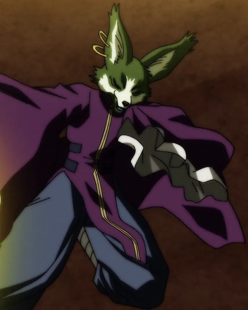 Avatar of majora