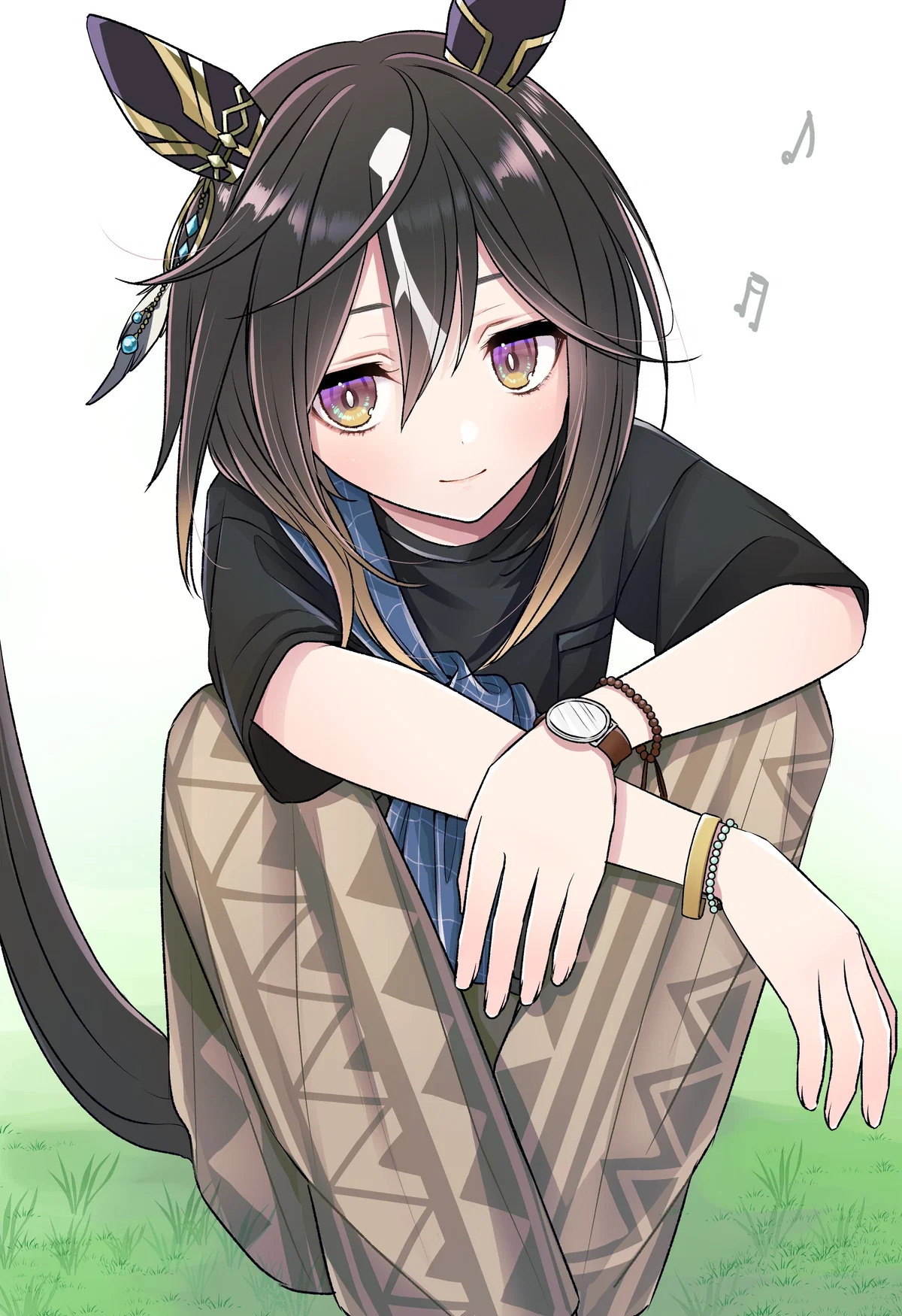Avatar of Stay Gold