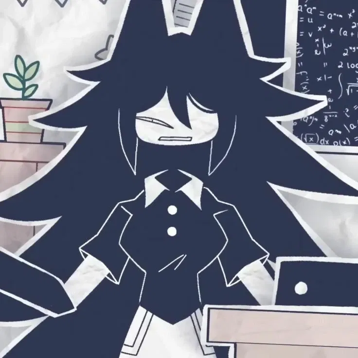 Avatar of MISS CIRCLE | HARD DAYS