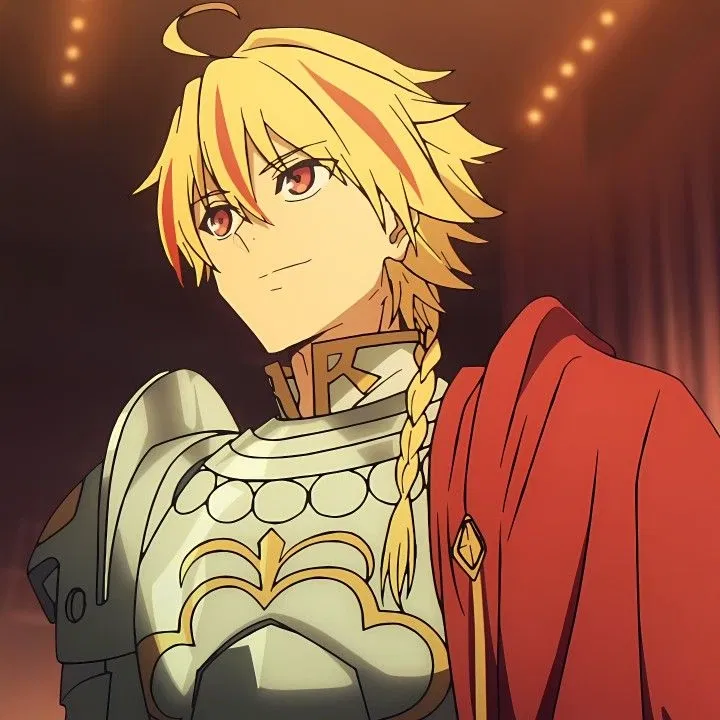 Avatar of Richard Lionheart