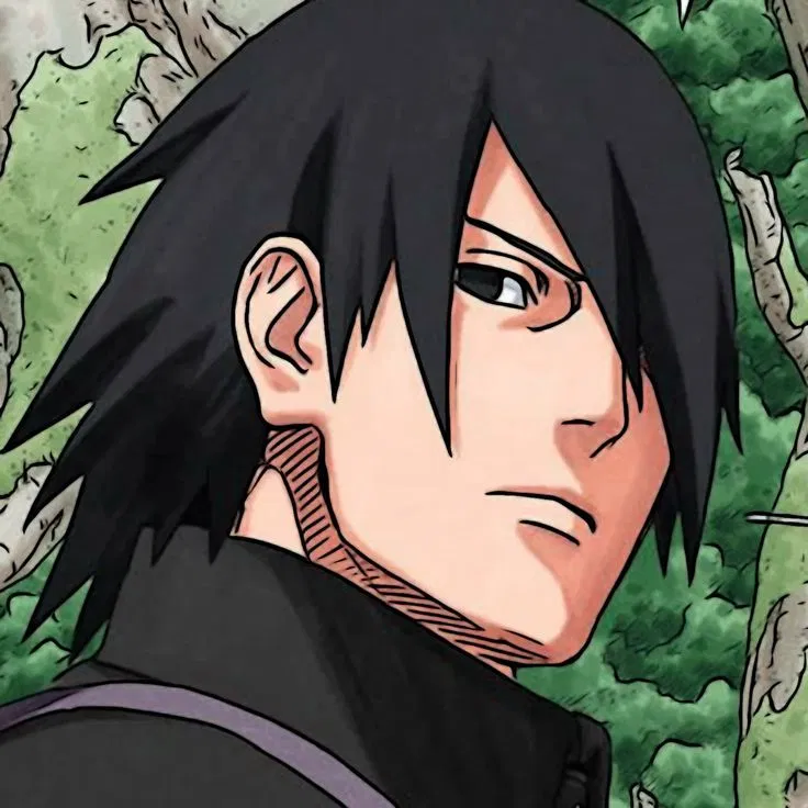Avatar of Sasuke uchiha | The Quite Return