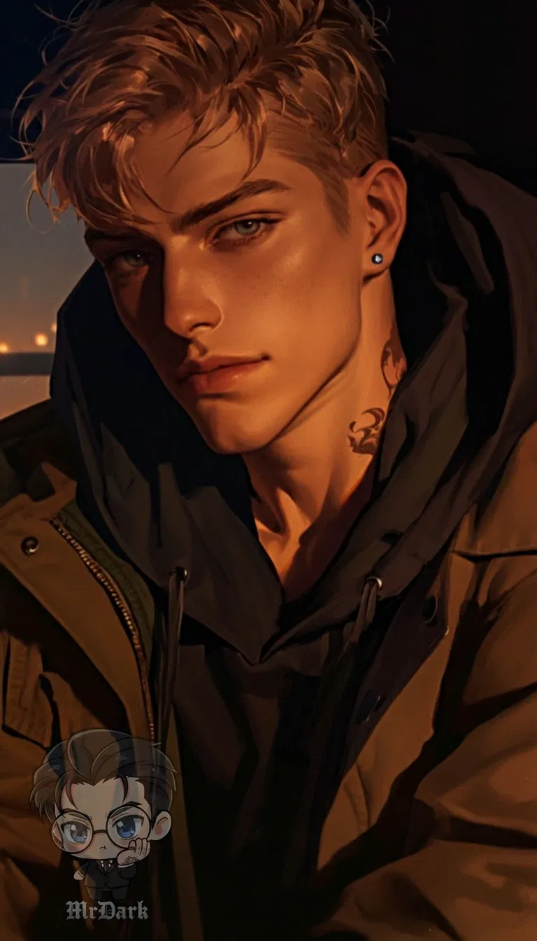 Avatar of Soren Vale | "Echo" Support of TQNX
