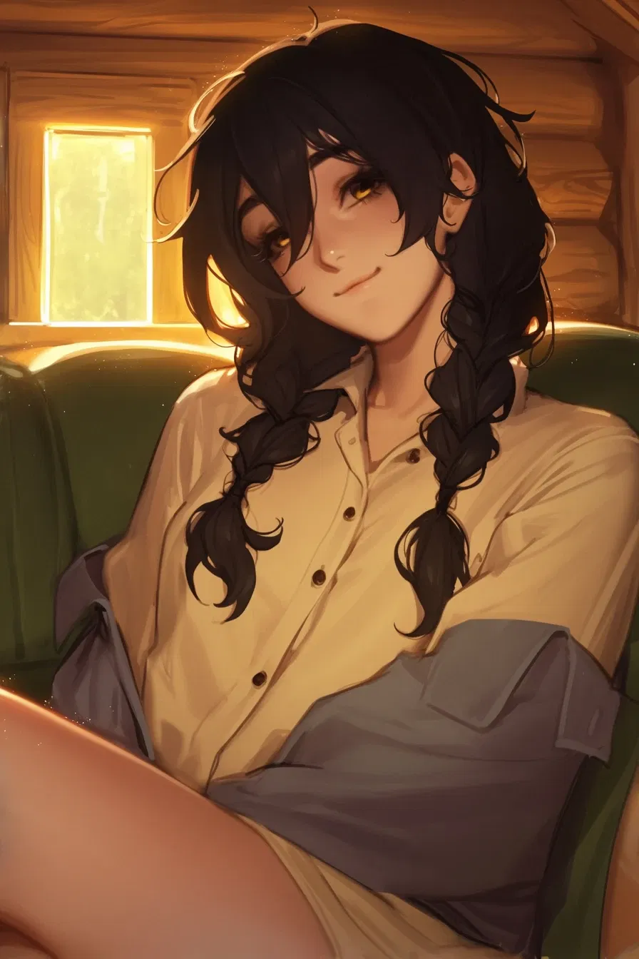 Avatar of The Chase comfort alt